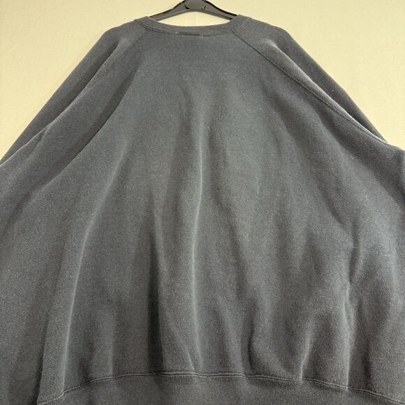 Vintage 90s Jostens Pittsburgh Steelers NFL Football Crewneck Sweatshirt 3X Tall - Picture 10 of 13